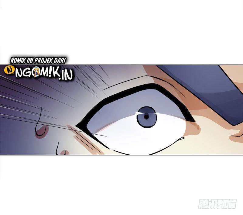 Heavenly God Mnemonic Chapter 50 Gambar 28
